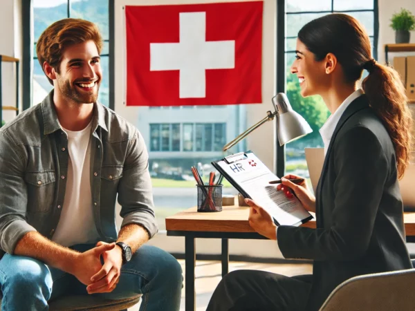 Augmentation de salaire en Suisse