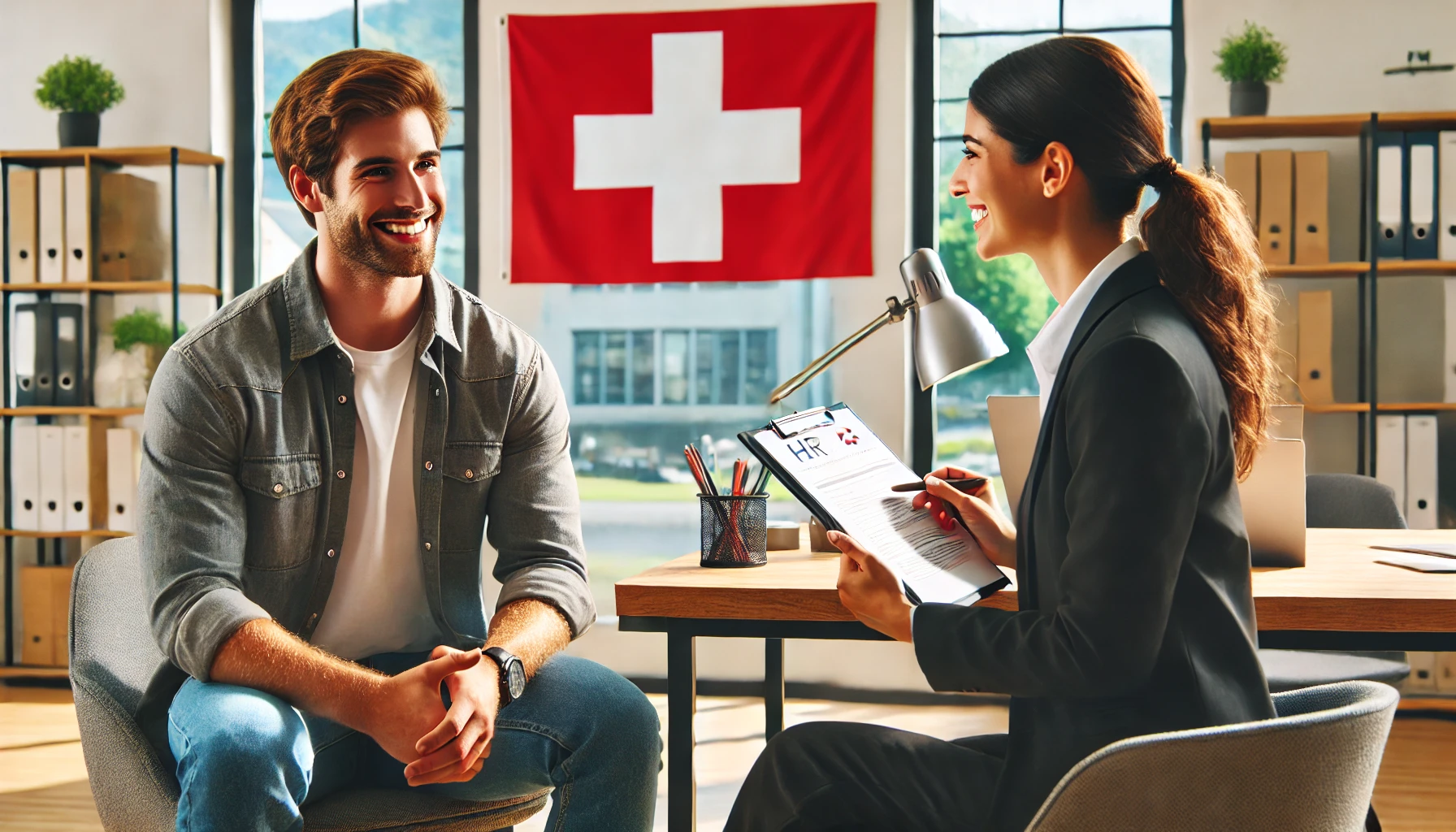 Augmentation-de-salaire Augmentation de salaire en Suisse