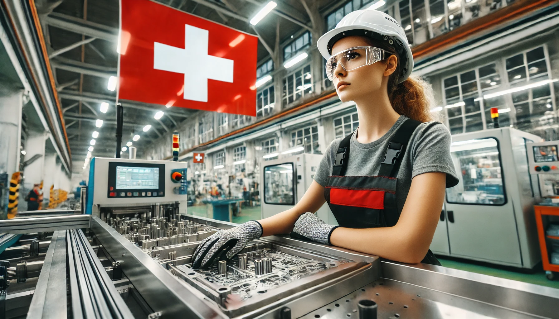 Secteurs qui recrutent en Suisse Secteurs qui recrutent en Suisse